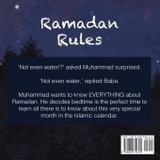 Ramadan Rules