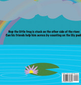 Hop The Little Frog Hop The Little Frog