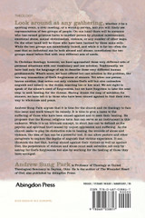 From Hurt to Healing