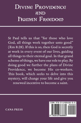 Divine Providence And Human Freedom Divine Providence And Human Freedom
