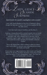 Lady Liesl's Seaside Surprise