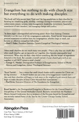 Evangelism in the Small Membership Church Evangelism in the Small Membership Church