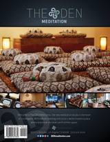 Conscious Lifestyle Magazine - Winter 2016 Issue Conscious Lifestyle Magazine - Winter 2016 Issue