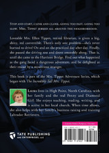 The Mrs. Tippet Adventure Series
