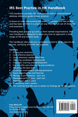 irs Best Practice in HR Handbook