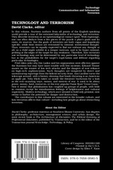 Technology and Terrorism