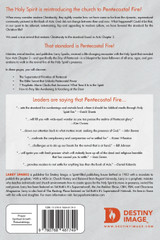 Pentecostal Fire Pentecostal Fire