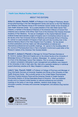Evidence Based Symptom Control in Palliative Care