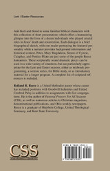 FROM MY POINT OF VIEW