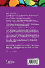 Evidence-based Interventions for Social Work in Health Care