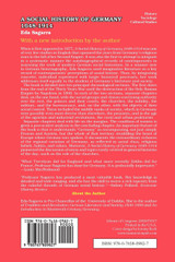 A Social History of Germany, 1648-1914