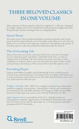 Essential D. L. Moody Collection