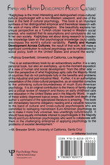 Family and Human Development Across Cultures Family and Human Development Across Cultures