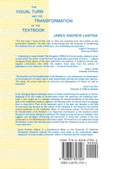 The Visual Turn and the Transformation of the Textbook