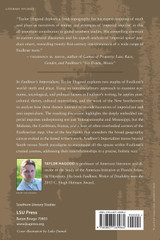 Faulkner's Imperialism Faulkner's Imperialism