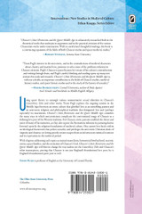 Chaucer's (Anti-)Eroticisms and the Queer Middle Ages Chaucer's (Anti-)Eroticisms and the Queer Middle Ages