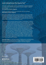 Mathematical Modelling for Teachers