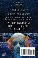 When the Moon Whispers, First Chronicle