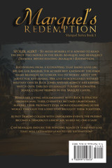 Marquel's Redemption