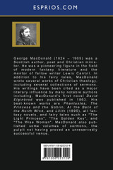 The Light Princess and Other Fairy Stories (Esprios Classics)