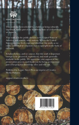 Forest Leaves, V. 12