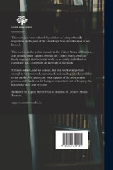 Annual Report of the Public Schools of Wilkes County; 1914 Annual Report of the Public Schools of Wilkes County; 1914