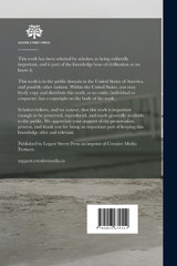 The Quarterly Journal of Literature, Science and the Arts