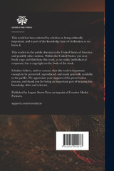 National Cooper's Jorunal, Vol. 43; 43 National Cooper's Jorunal, Vol. 43; 43