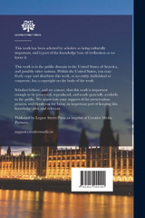 The Conduct of England to Ireland [microform]