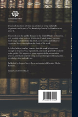 Schools and Schoolboys of Old Boston Schools and Schoolboys of Old Boston