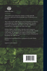 A Fauna of the Moray Basin; v.2