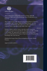 Catalogue of the Coleoptera of the Regions Adjacent to the Boundary Line Between the United States and Mexico