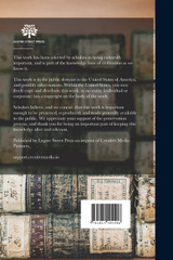 Whitmore Tracts; a Collection of Essays on Matters of Interest to Persons Bearing the Name Whitmore Tracts; a Collection of Essays on Matters of Interest to Persons Bearing the Name