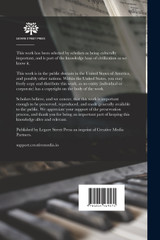 Singer's Own Book Singer's Own Book