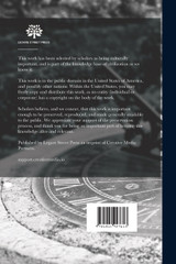 Chronological Summary and Guide to Whitney Expedition Journals
