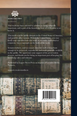 A History of the Family of Early in America A History of the Family of Early in America