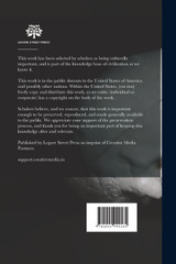 A Popular View of the Structure and Economy of the Human Body