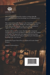 To the King's Most Excellent Majesty, the Memorial of John Earl of Egmont [microform]