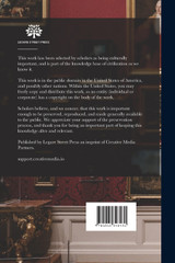The Museum and Nature Study in the Public Schools