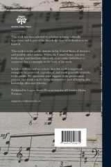 Songs for Little Folks Songs for Little Folks