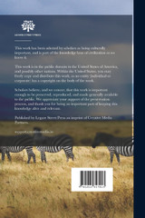 Fine Harness, Saddlery & Horse Clothing.; 1891