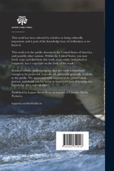 Fishes of the Vicinity of New York City; Handbook Series no.7