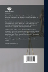 Joint Stock Company Book-keeping [microform]