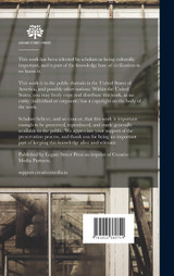 The Miniature Fruit Garden and Modern Orchard