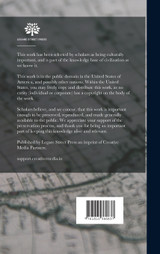 Wanderings in South America, the North-west of the United States, and the Antilles, in the Years 1812, 1816, 1820, & 1824 [microform]