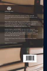 Historical Memoirs of Cardinal Pacca, Prime Minister to Pius Vii; Volume 1