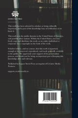 Notes on Military Science and the art of War