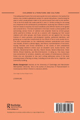 Terror and Counter-Terror in Contemporary British Children's Literature