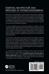 Essential Architecture and Principles of Systems Engineering