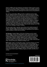 Design for Wellbeing